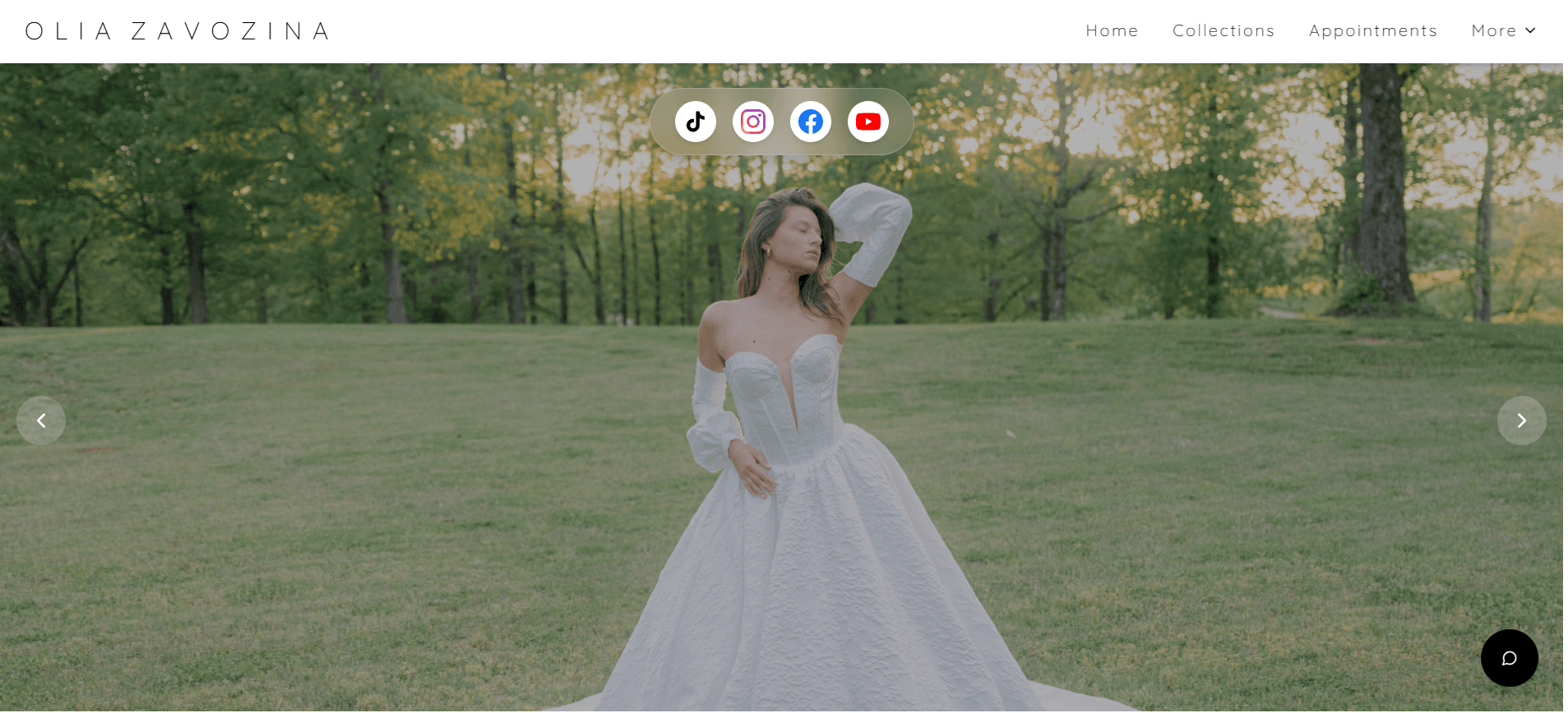 Featured Project