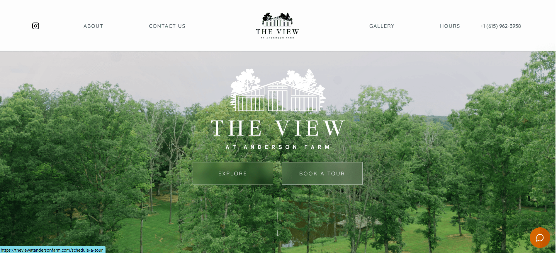 The View at Anderson Farm